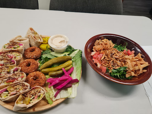 Photo of Falafel Scoop & Shawarma - 398 Kent St, Ottawa, ON K2P 0R6